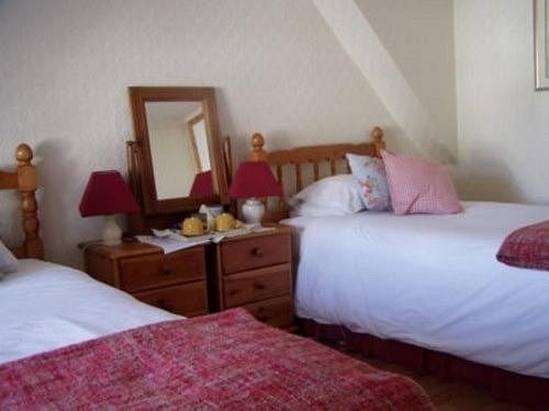 Creagan Guest House Улапул Екстериор снимка