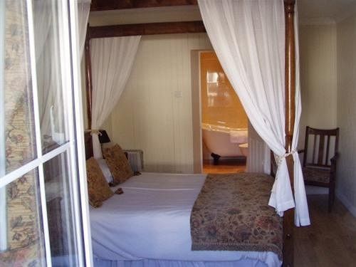 Creagan Guest House Улапул Екстериор снимка