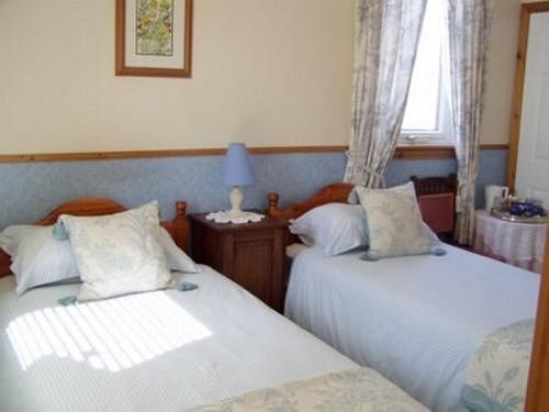 Creagan Guest House Улапул Екстериор снимка