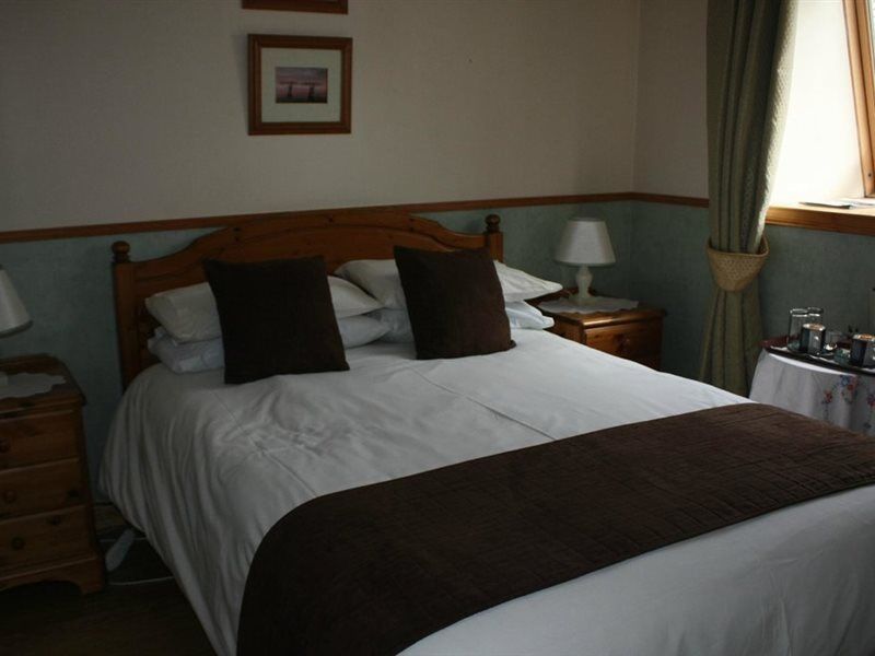 Creagan Guest House Улапул Екстериор снимка